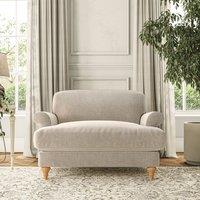 Evie Snuggle Chair