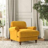 Evie Armchair