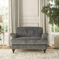Evie Snuggle Chair