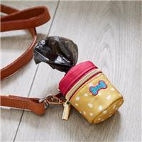 Spots Poo Bag Holder