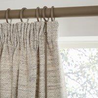 Metal Curtain Draw Rods