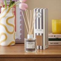 Odour Neutralising Diffuser Floral Softness
