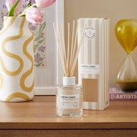 Odour Neutralising Linen and Sky Diffuser
