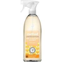 Method Custard Cream Spray