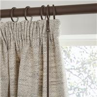 Metal Curtain Draw Rods