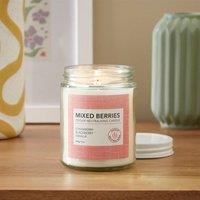 Odour Neutralising Red Berries Candle