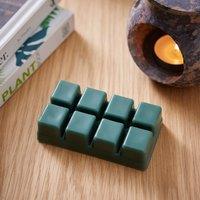 Set of 8 Savanna White Poppy Wax Melts