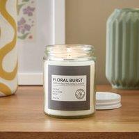 Odour Neutralising Candle Floral Softness