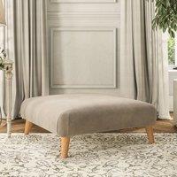 Evelyn Footstool