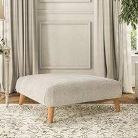 Evelyn Footstool