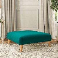 Evelyn Footstool
