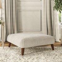 Evelyn Footstool