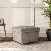 Arundel Footstool