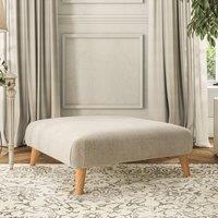 Evelyn Footstool