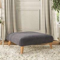 Evelyn Footstool