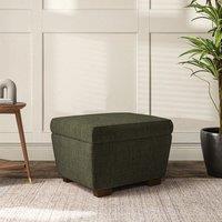 Arundel Footstool