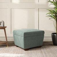 Arundel Footstool