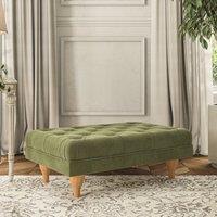 Warwick Footstool