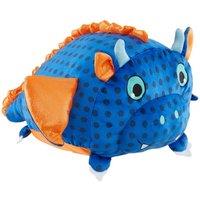 Snuggle Squad Dragon Soft Toy