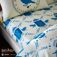 Harry Potter Ravenclaw Fitted Sheet