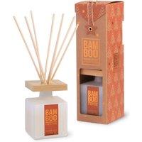 Heart and Home Bamboo Orange Zest & Clove Oil Diffuser