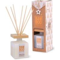 Heart and Home Bamboo Frozen Woodland Walk Diffuser