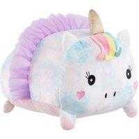 Snuggle Squad Unicorn Soft Toy