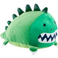 Snuggle Squad Dinosaur Soft Toy