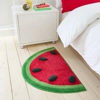 Watermelon Kids Rug