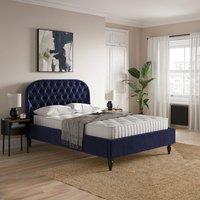 Aldbury Chesterfield Bed Frame