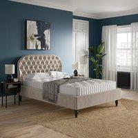 Aldbury Chesterfield Bed Frame