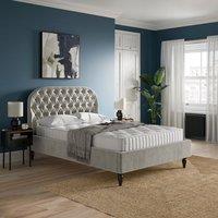Aldbury Chesterfield Bed Frame