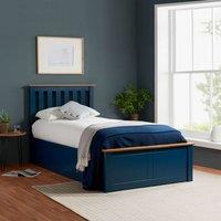 Winslow Ottoman Bed Frame