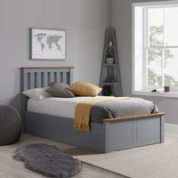 Winslow Ottoman Bed Frame