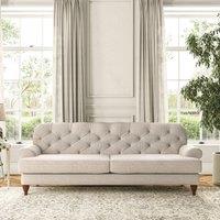 Canterbury 4 Seater Sofa