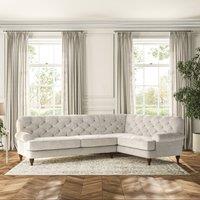 Canterbury 4 Seater Corner Sofa