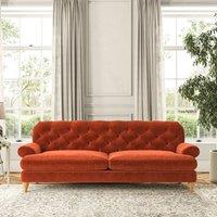 Canterbury 4 Seater Sofa