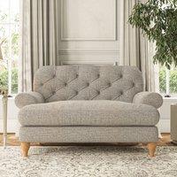 Canterbury Snuggle Chair