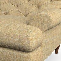 Canterbury 4 Seater Corner Sofa