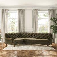 Canterbury 4 Seater Corner Sofa