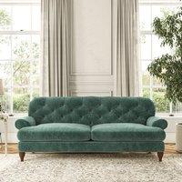 Canterbury Large 3 Seater Sofa