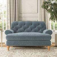 Canterbury Snuggle Chair
