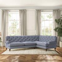 Canterbury 4 Seater Corner Sofa