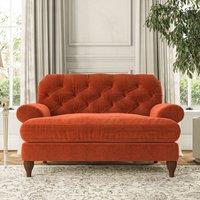 Canterbury Snuggle Chair