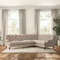 Canterbury 4 Seater Corner Sofa