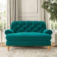 Canterbury Snuggle Chair