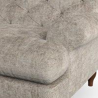Canterbury 4 Seater Corner Sofa