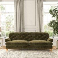 Canterbury 4 Seater Sofa