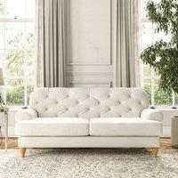 Canterbury 3 Seater Sofa