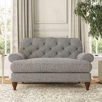Canterbury Snuggle Chair